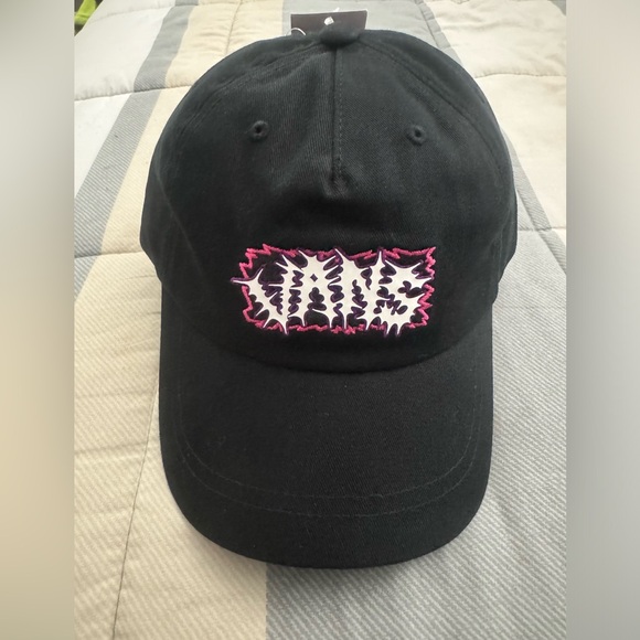 VANS - PAXTON CURVED BILL JOCKEY HAT | BLACK - OS - Picture 8 of 13